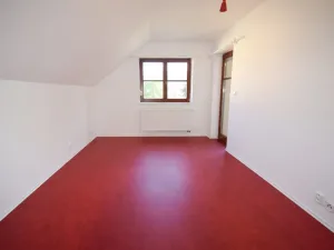 Pronájem rodinného domu, Plzeň - Újezd, Staroveská, 250 m2