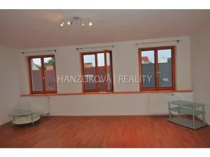 Pronájem bytu 1+kk, České Budějovice - České Budějovice 3, Fráni Šrámka, 30 m2