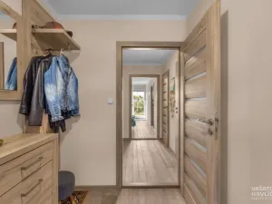 Prodej rodinného domu, Ryžoviště, Nemocniční, 160 m2