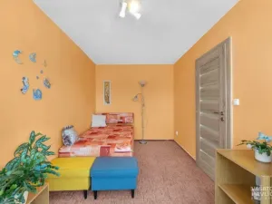 Prodej rodinného domu, Ryžoviště, Nemocniční, 160 m2