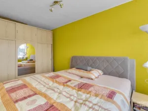 Prodej rodinného domu, Ryžoviště, Nemocniční, 160 m2