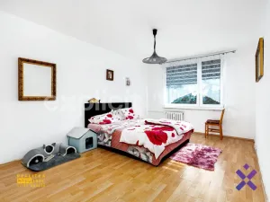 Prodej bytu 3+1, Ústí nad Labem - Severní Terasa, Jizerská, 80 m2