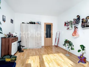 Prodej bytu 3+1, Ústí nad Labem - Severní Terasa, Jizerská, 80 m2
