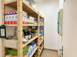 Prodej restaurace, Vamberk, Husovo náměstí, 447 m2