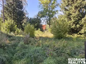 Prodej pozemku pro bydlení, Jiříkov, 1656 m2
