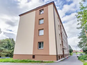 Prodej bytu 3+1, Vlašim, Severní, 64 m2