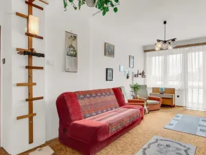 Prodej bytu 3+1, Vlašim, Severní, 64 m2