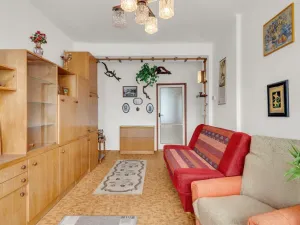 Prodej bytu 3+1, Vlašim, Severní, 64 m2