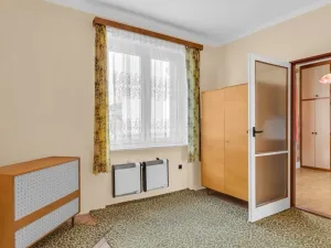 Prodej bytu 3+1, Vlašim, Severní, 64 m2