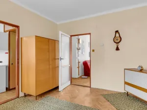 Prodej bytu 3+1, Vlašim, Severní, 64 m2
