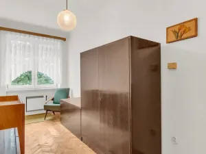 Prodej bytu 3+1, Vlašim, Severní, 64 m2