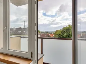 Prodej bytu 3+1, Vlašim, Severní, 64 m2