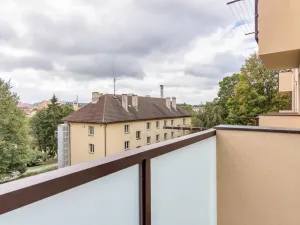 Prodej bytu 3+1, Vlašim, Severní, 64 m2