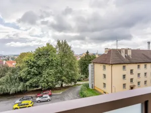 Prodej bytu 3+1, Vlašim, Severní, 64 m2