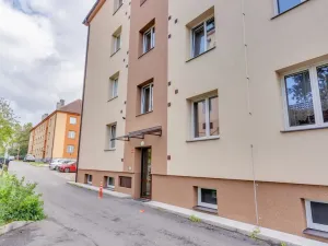 Prodej bytu 3+1, Vlašim, Severní, 64 m2