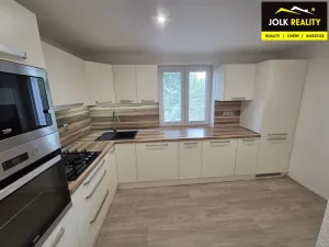 Pronájem bytu 3+1, Opava - Předměstí, Těšínská, 60 m2