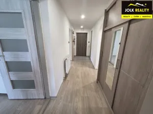Pronájem bytu 3+1, Opava - Předměstí, Těšínská, 60 m2