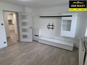 Pronájem bytu 3+1, Opava - Předměstí, Těšínská, 60 m2