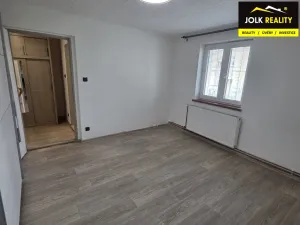 Pronájem bytu 3+1, Opava - Předměstí, Těšínská, 60 m2