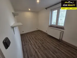 Pronájem bytu 3+1, Opava - Předměstí, Těšínská, 60 m2