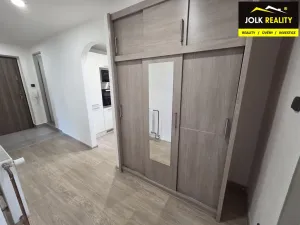 Pronájem bytu 3+1, Opava - Předměstí, Těšínská, 60 m2