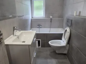 Pronájem bytu 3+1, Opava - Předměstí, Těšínská, 60 m2