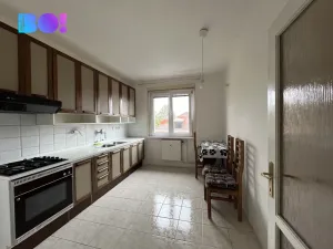 Prodej bytu 2+1, Praha, Tehovská, 53 m2
