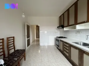 Prodej bytu 2+1, Praha, Tehovská, 53 m2