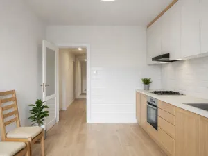 Prodej bytu 2+1, Praha, Tehovská, 53 m2