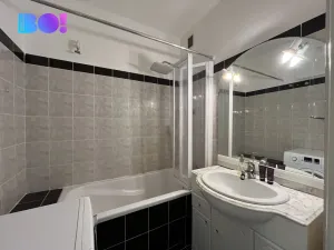 Prodej bytu 2+1, Praha, Tehovská, 53 m2