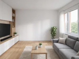 Prodej bytu 2+1, Praha, Tehovská, 53 m2