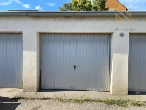Pronájem garáže, Vyškov - Vyškov-Předměstí, Na Vyhlídce, 18 m2