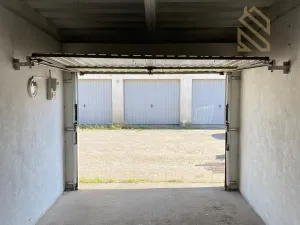 Pronájem garáže, Vyškov - Vyškov-Předměstí, Na Vyhlídce, 18 m2