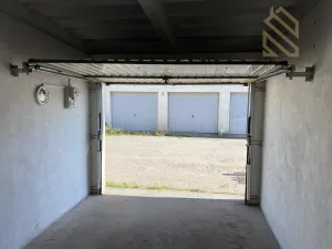 Pronájem garáže, Vyškov - Vyškov-Předměstí, Na Vyhlídce, 18 m2