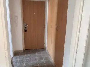 Pronájem bytu 2+1, Lutín, Růžová, 56 m2