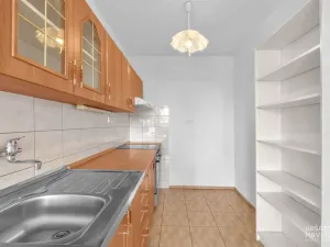 Prodej bytu 2+kk, Hradec Králové, Jungmannova, 47 m2
