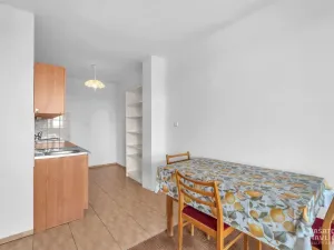 Prodej bytu 2+kk, Hradec Králové, Jungmannova, 47 m2