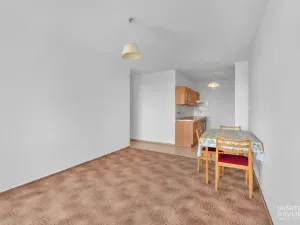 Prodej bytu 2+kk, Hradec Králové, Jungmannova, 47 m2