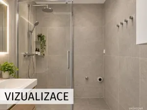 Prodej bytu 2+kk, Hradec Králové, Jungmannova, 47 m2