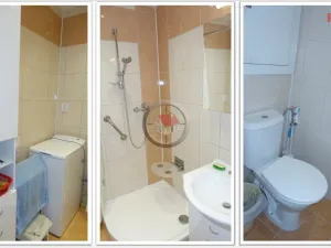 Pronájem bytu 3+1, Třebíč - Horka-Domky, Čeloudova, 77 m2