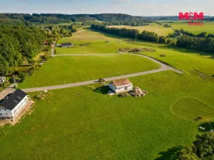 Prodej rodinného domu, Lanžov, 97 m2