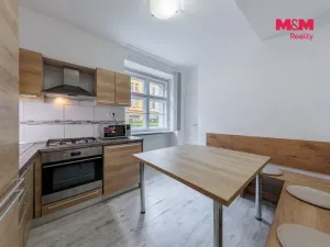 Prodej bytu 2+1, Karlovy Vary, Moskevská, 58 m2