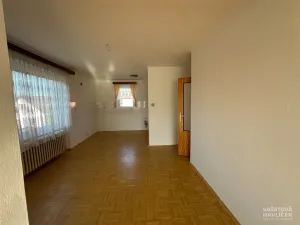 Pronájem rodinného domu, Hradec Králové, Příčná, 140 m2