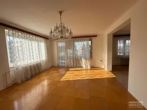 Pronájem rodinného domu, Hradec Králové, Příčná, 140 m2