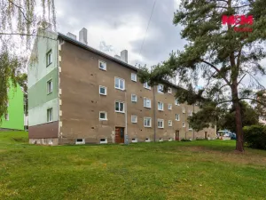 Prodej bytu 3+kk, Horní Slavkov, Zahradní, 48 m2