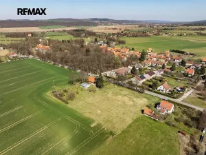 Prodej pozemku pro bydlení, Skřipel, 18142 m2