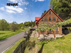 Prodej chalupy, Kytlice, 240 m2