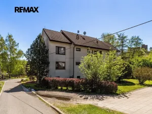 Prodej bytu 3+1, Hvozdnice, 83 m2