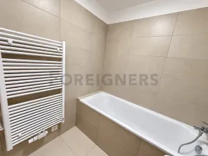 Pronájem bytu 3+kk, Brno, Jarní, 67 m2