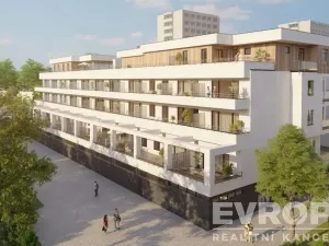 Prodej činžovního domu, Ostrava - Poruba, Mongolská, 6000 m2